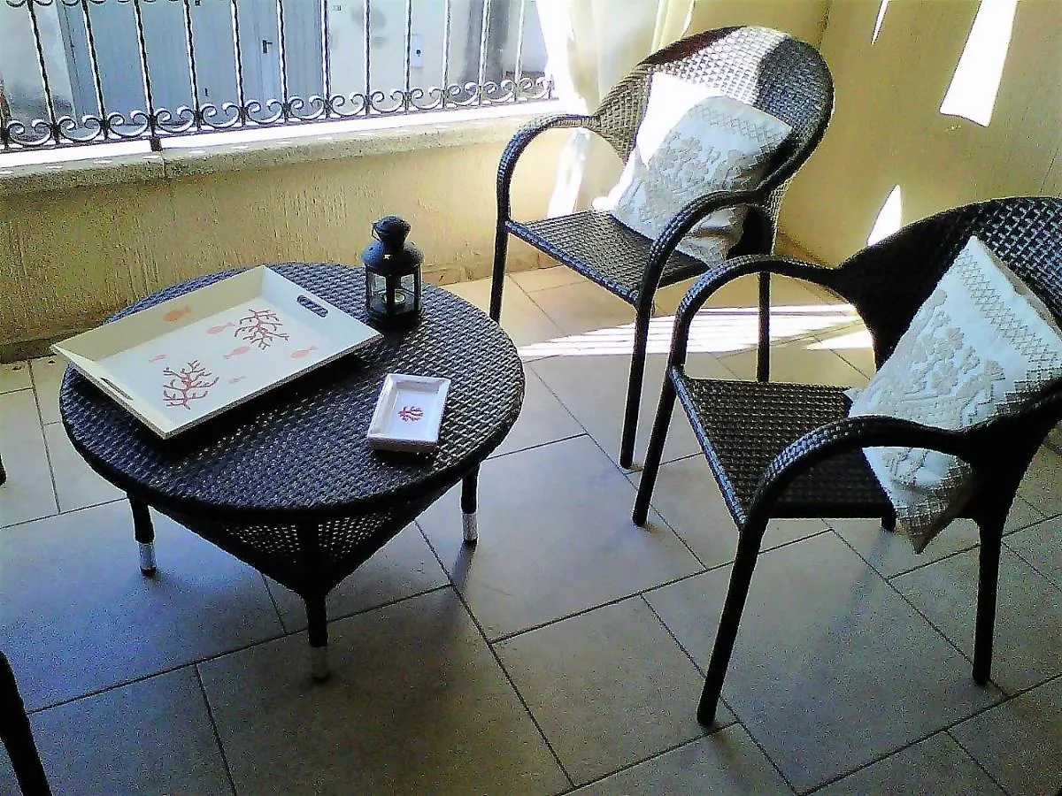 Appartamento Nel Cuore Di Villasimius 1 Piano Holiday home