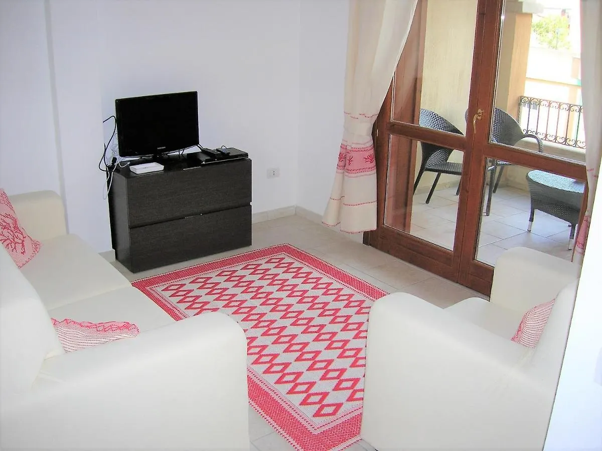 Holiday home Appartamento Nel Cuore Di Villasimius 1 Piano Italy