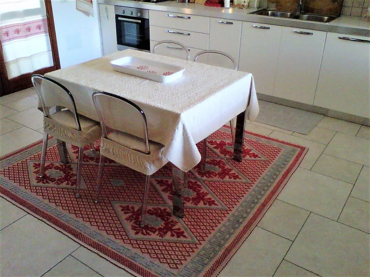Holiday home Appartamento Nel Cuore Di Villasimius 1 Piano