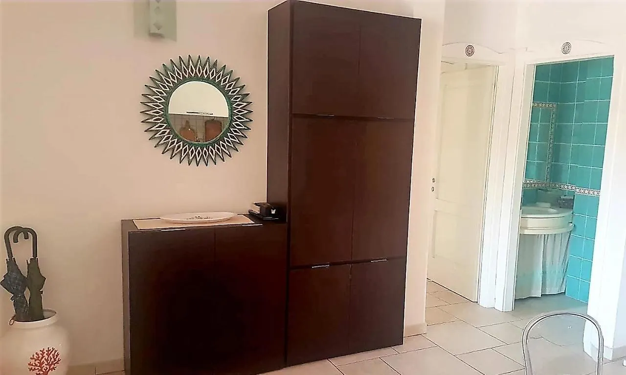 Holiday home Appartamento Nel Cuore Di Villasimius 1 Piano Italy