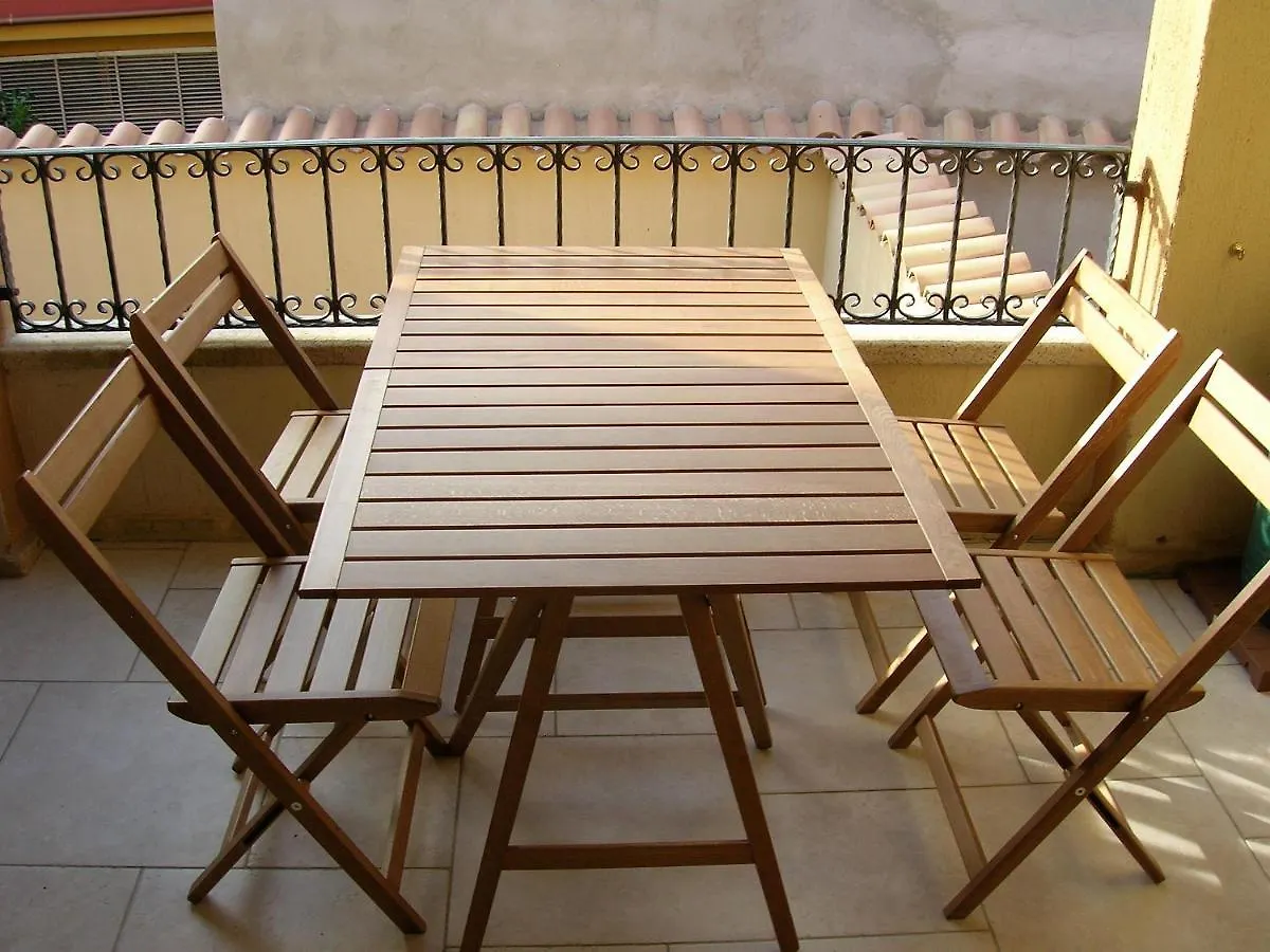 Holiday home Appartamento Nel Cuore Di Villasimius 1 Piano