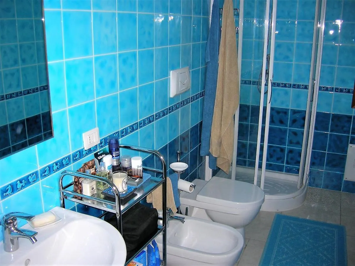 Appartamento Nel Cuore Di Villasimius 1 Piano 0*,  Italy