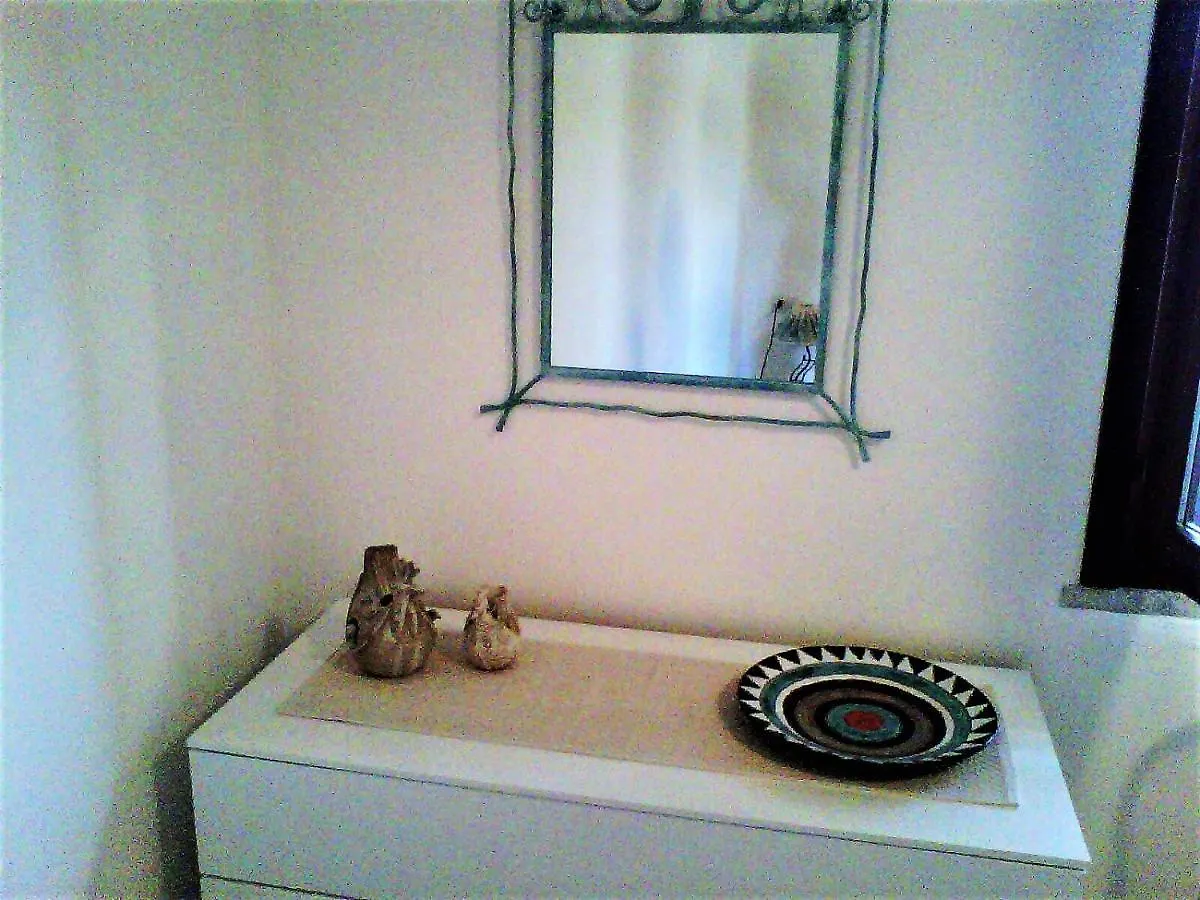 Appartamento Nel Cuore Di Villasimius 1 Piano 0*,