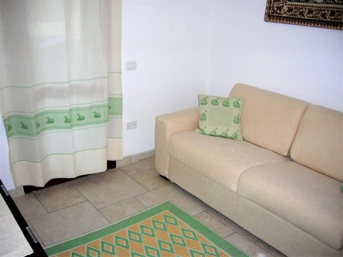 Holiday home Appartamento Nel Cuore Di Villasimius 1 Piano