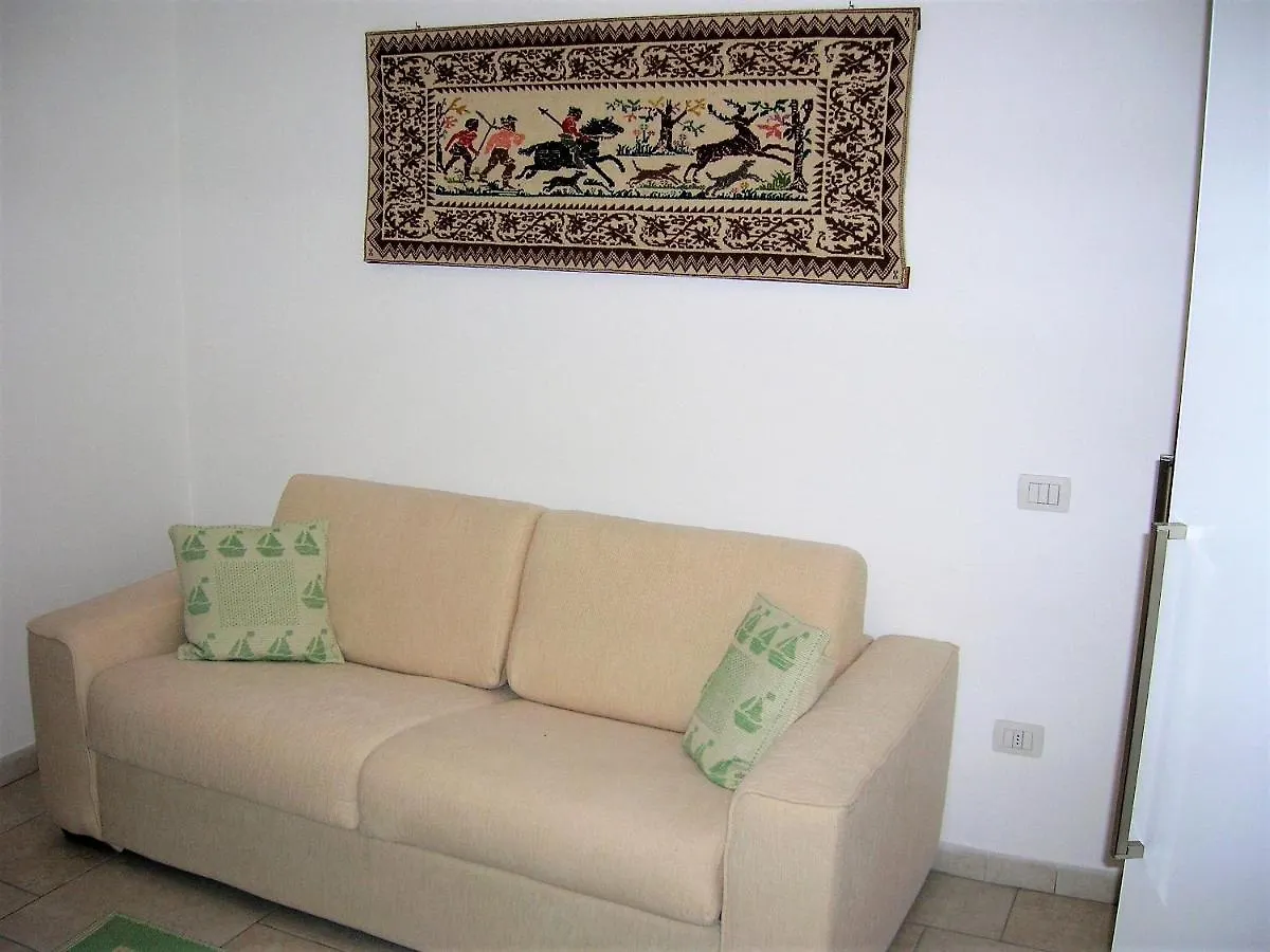 Holiday home Appartamento Nel Cuore Di Villasimius 1 Piano