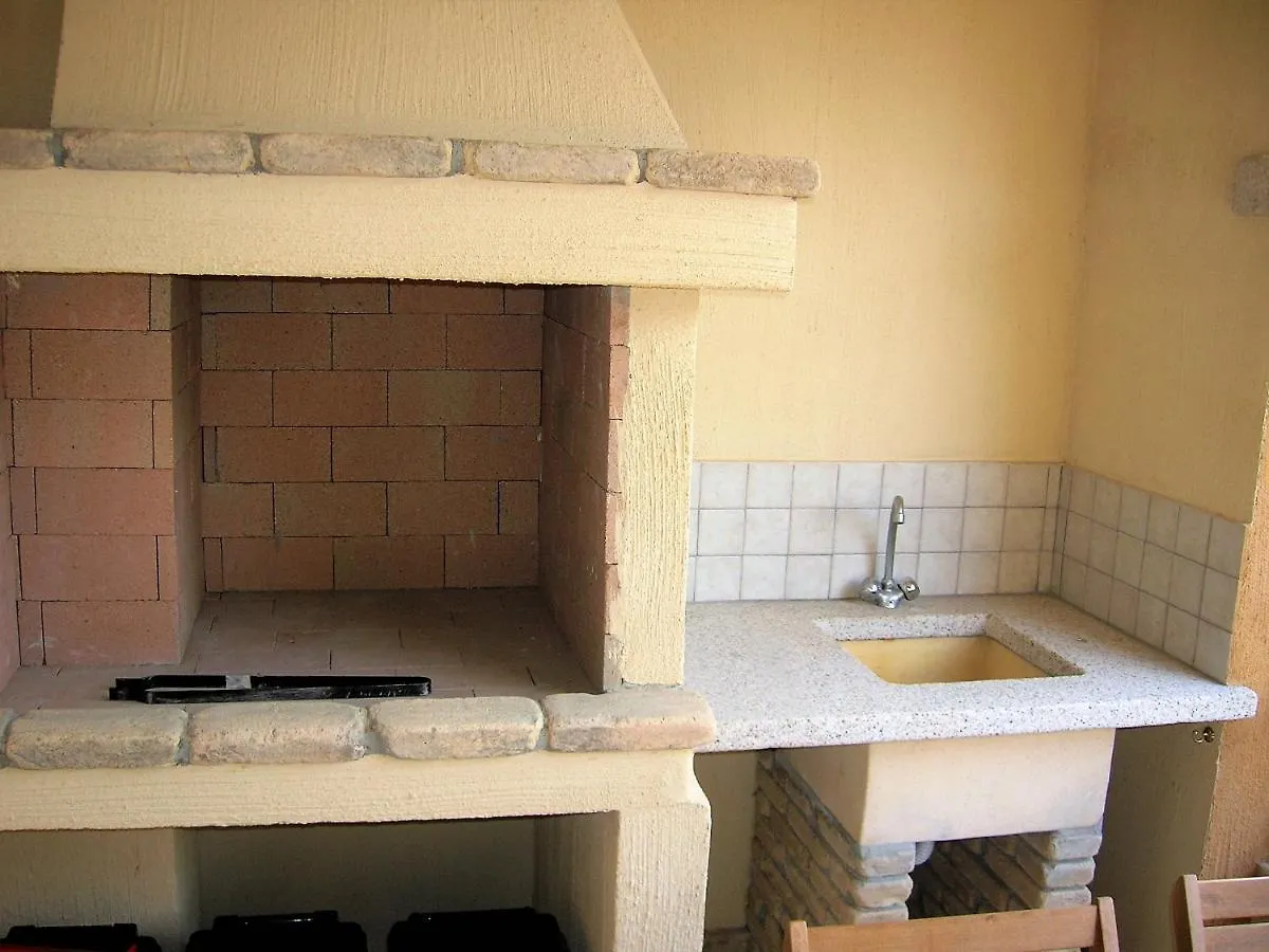 Appartamento Nel Cuore Di Villasimius 1 Piano 0*,  Italy