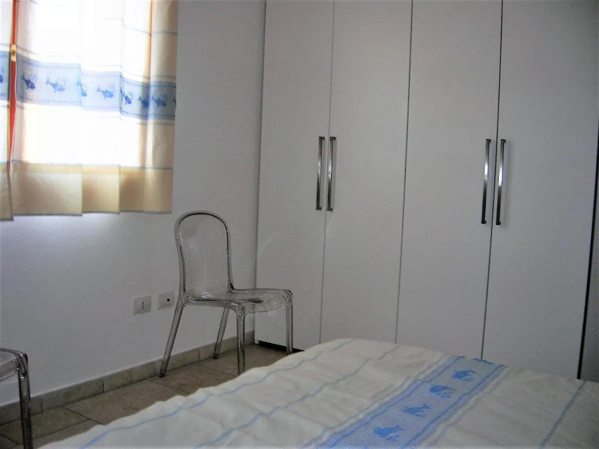 Appartamento Nel Cuore Di Villasimius 1 Piano Holiday home