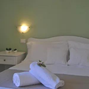 Hotel Hotel Stella D'Oro, Villasimius