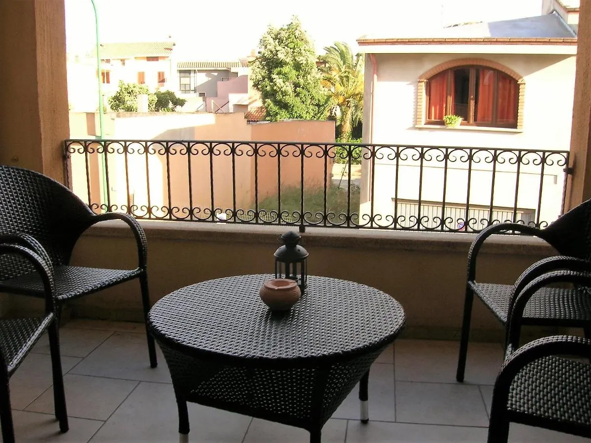 Appartamento Nel Cuore Di Villasimius 1 Piano 0*,  Italy