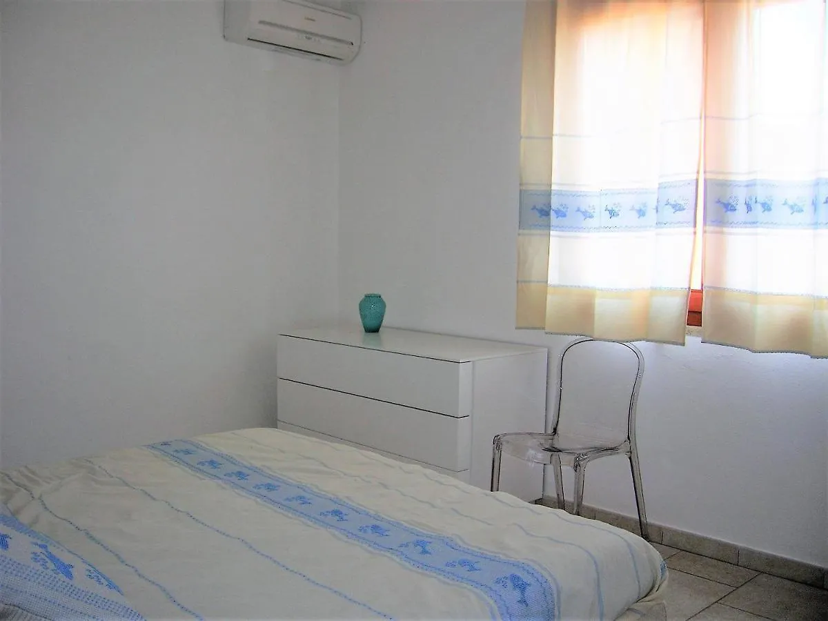 Appartamento Nel Cuore Di Villasimius 1 Piano Holiday home
