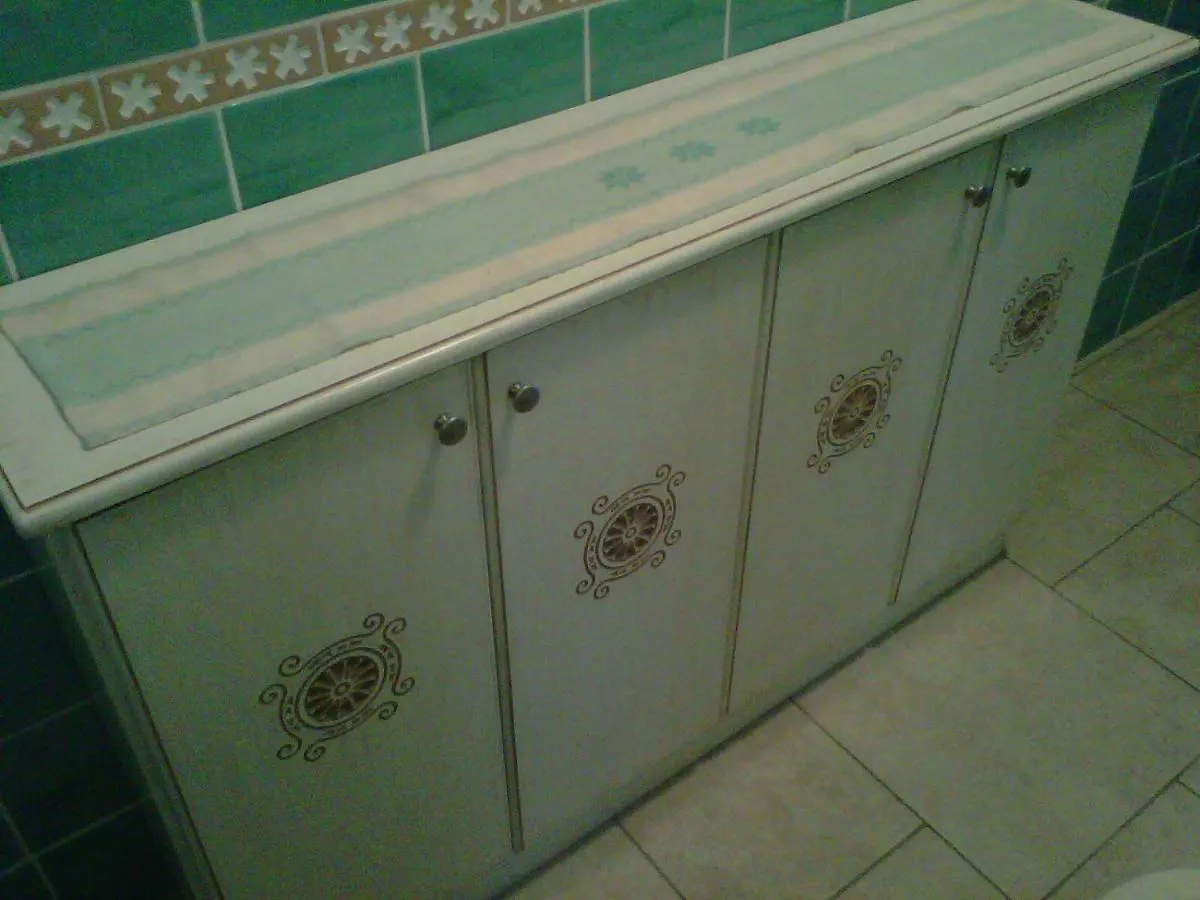 Appartamento Nel Cuore Di Villasimius 1 Piano Дом отдыха